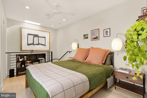 Tiny photo for 3933 14th Street NW #8, WASHINGTON, DC 20011 (MLS # DCDC2230692)