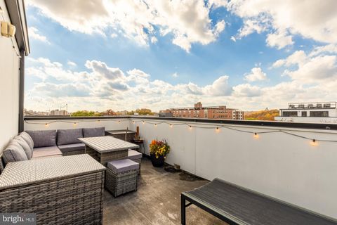 Tiny photo for 3933 14th Street NW #8, WASHINGTON, DC 20011 (MLS # DCDC2230692)