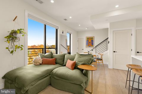 Tiny photo for 3933 14th Street NW #8, WASHINGTON, DC 20011 (MLS # DCDC2230692)