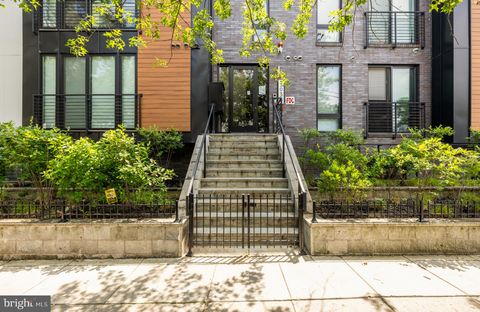 Tiny photo for 3933 14th Street NW #8, WASHINGTON, DC 20011 (MLS # DCDC2230692)