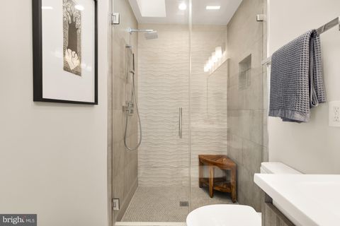 Tiny photo for 3933 14th Street NW #8, WASHINGTON, DC 20011 (MLS # DCDC2230692)
