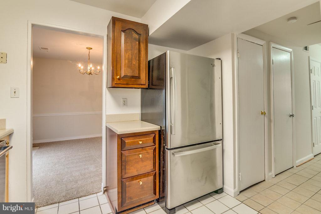 NEWINGTON STATION - Residential Lease