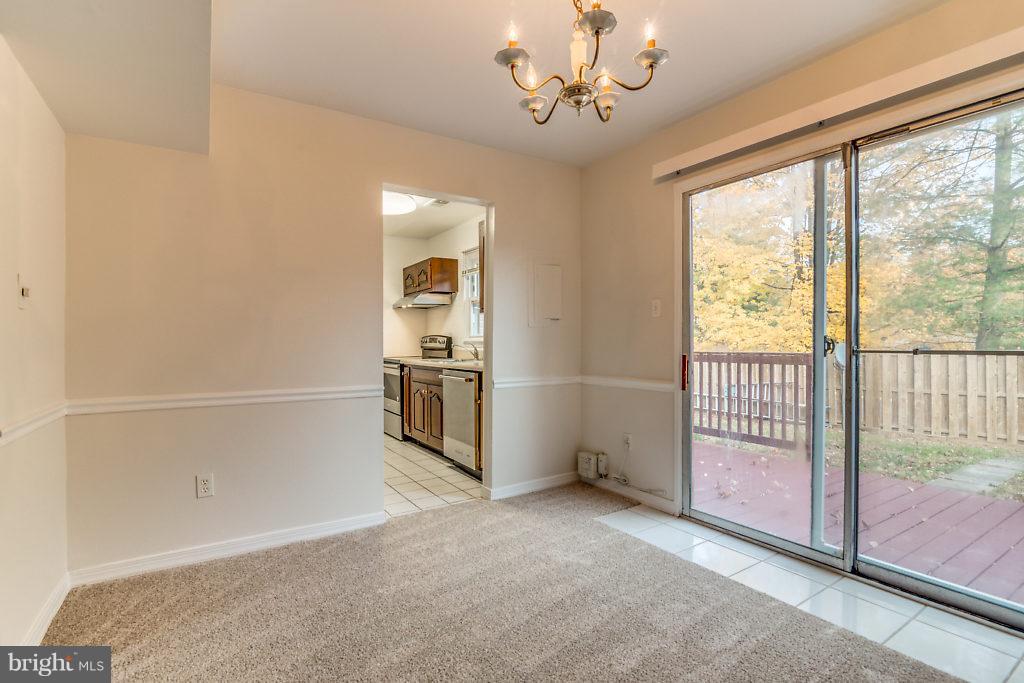 NEWINGTON STATION - Residential Lease