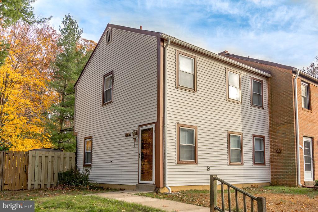 NEWINGTON STATION - Residential Lease