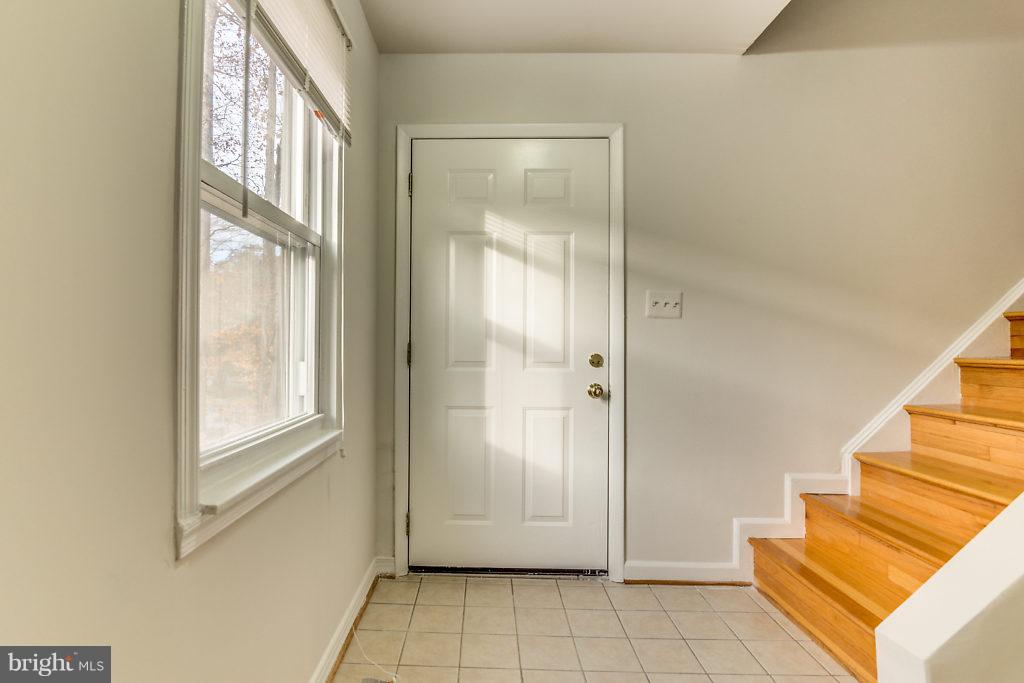 NEWINGTON STATION - Residential Lease