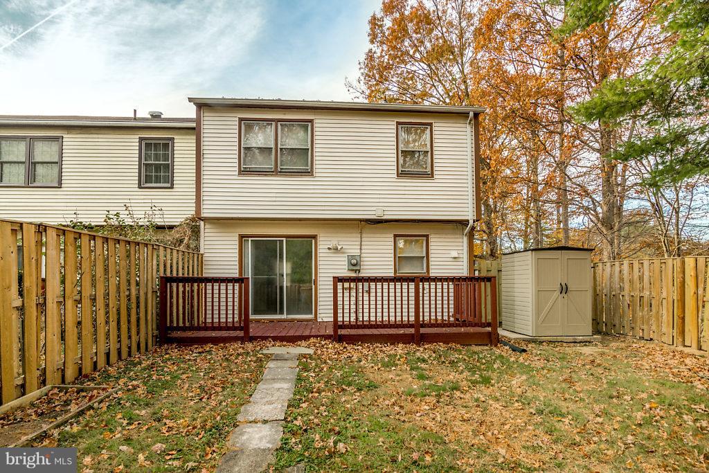 NEWINGTON STATION - Residential Lease