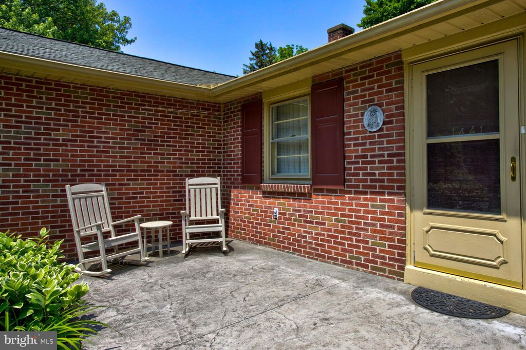 Photo of 1441 SUNSET DR, LANCASTER, PA 17601 (MLS # PALA2036868)