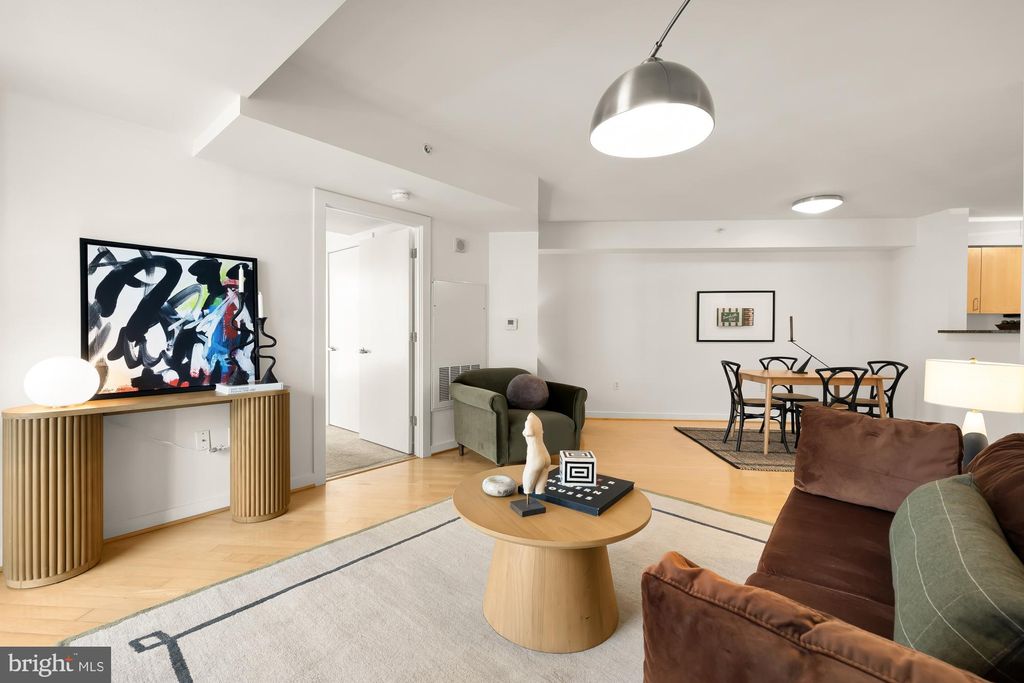 Photo of 1000 New Jersey Avenue SE #712, WASHINGTON, DC 20003 (MLS # DCDC2217976)
