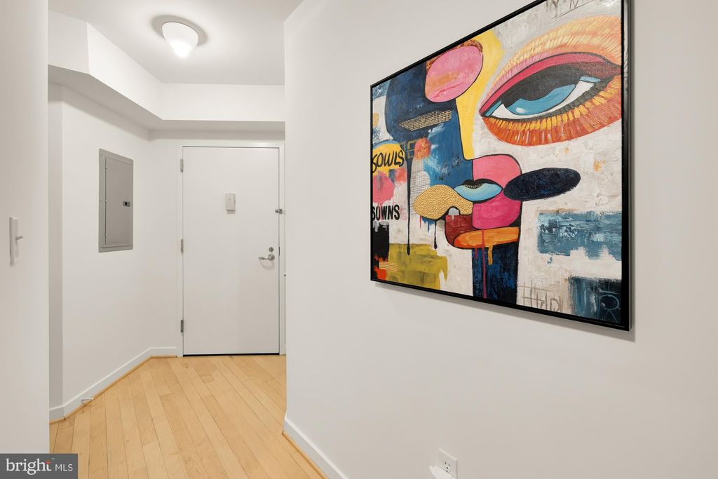 Photo of 1000 New Jersey Avenue SE #712, WASHINGTON, DC 20003 (MLS # DCDC2217976)