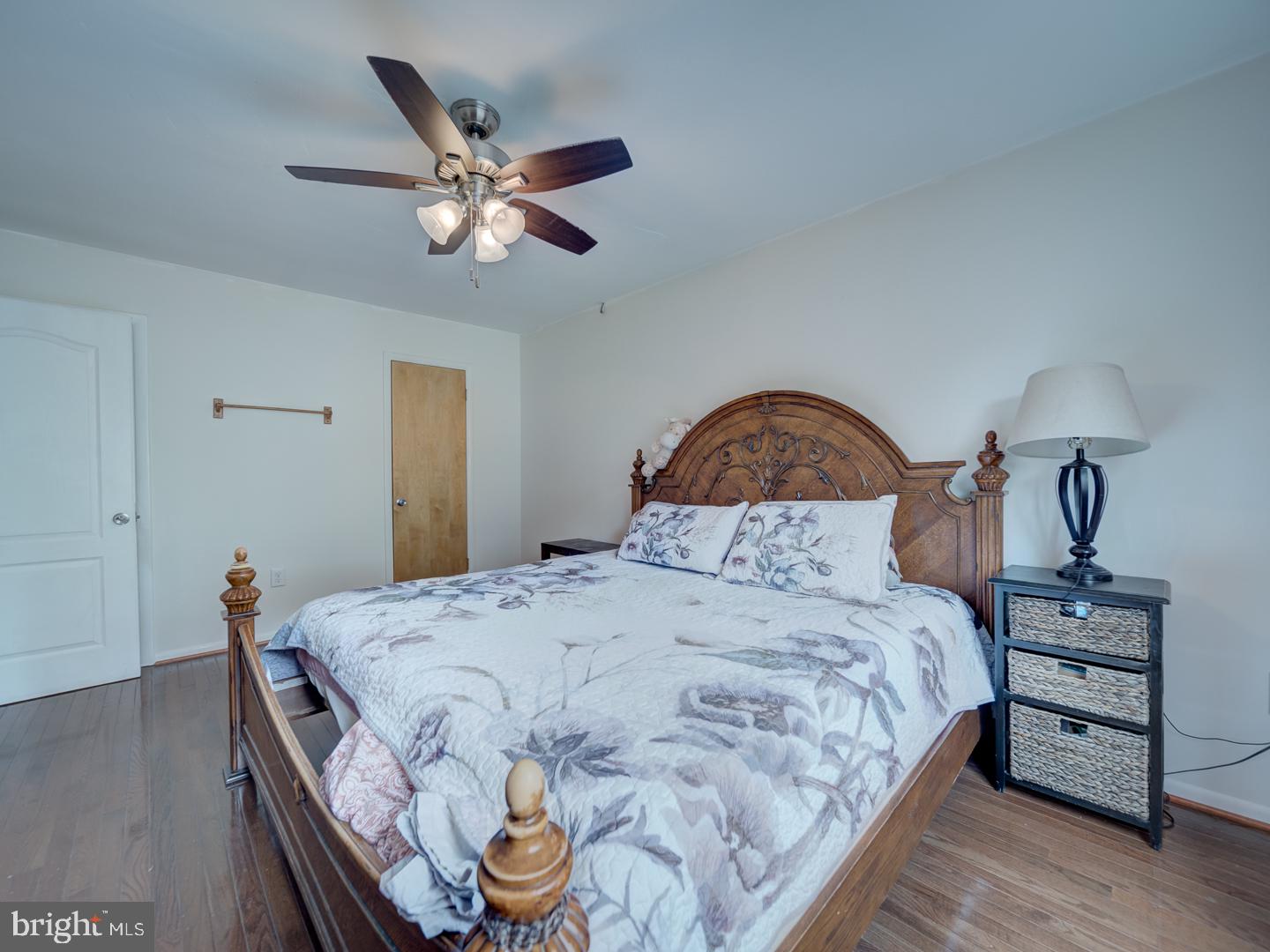 BURKE CENTRE - Residential