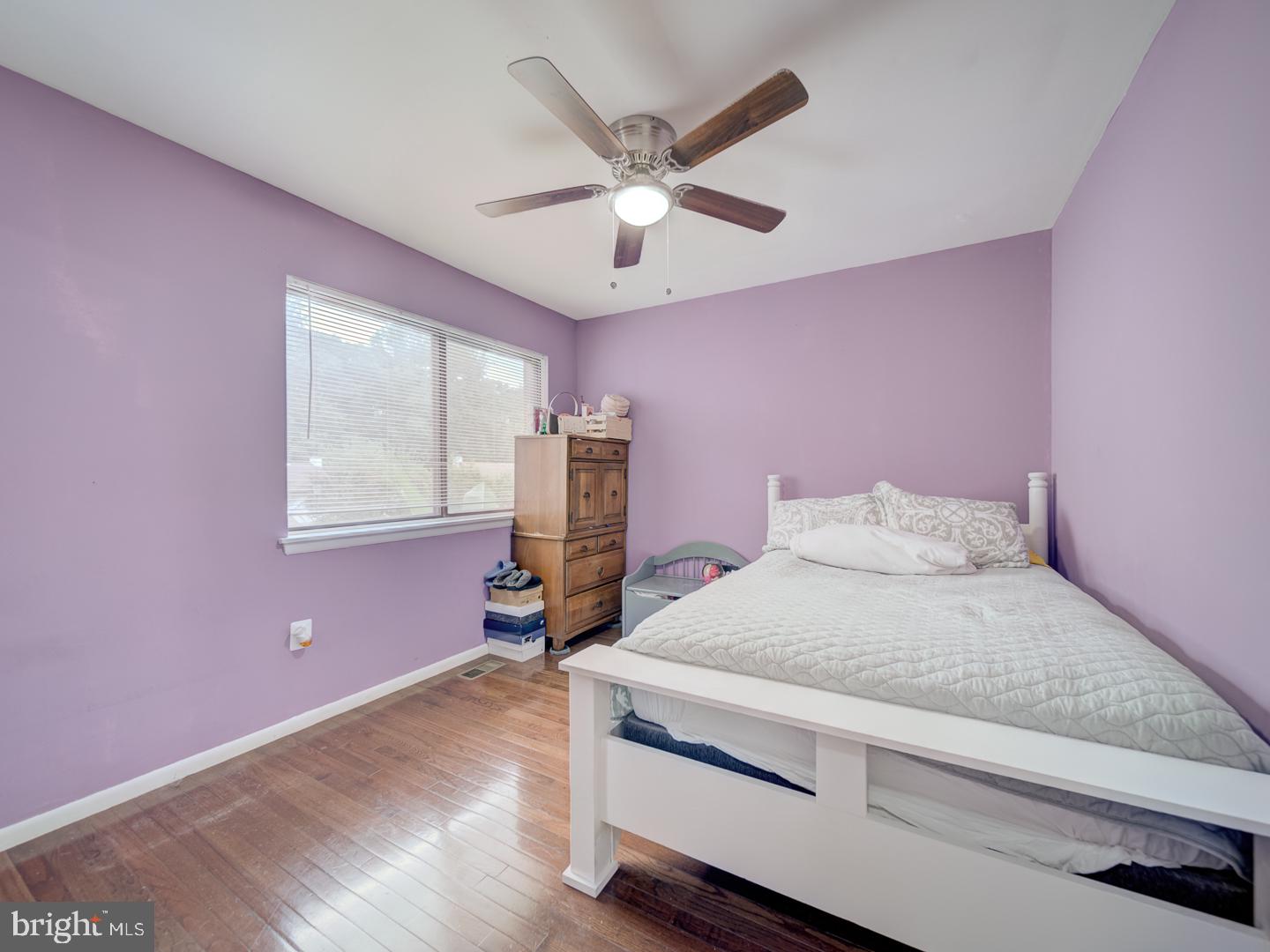 BURKE CENTRE - Residential