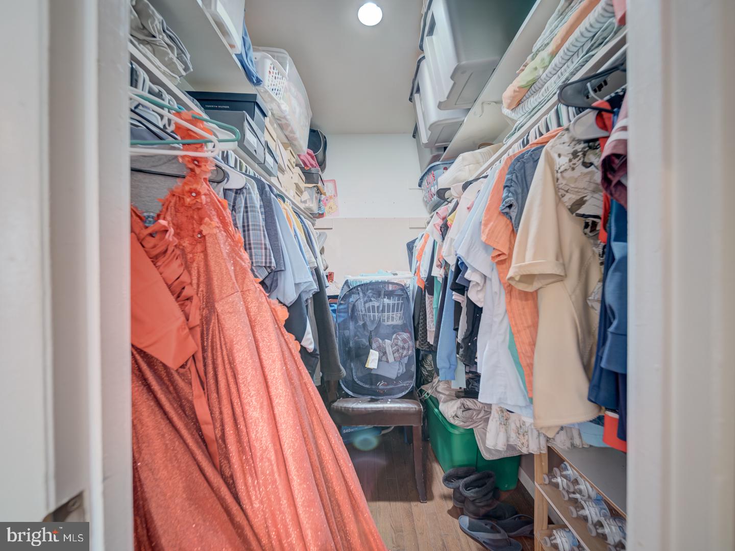 BURKE CENTRE - Residential