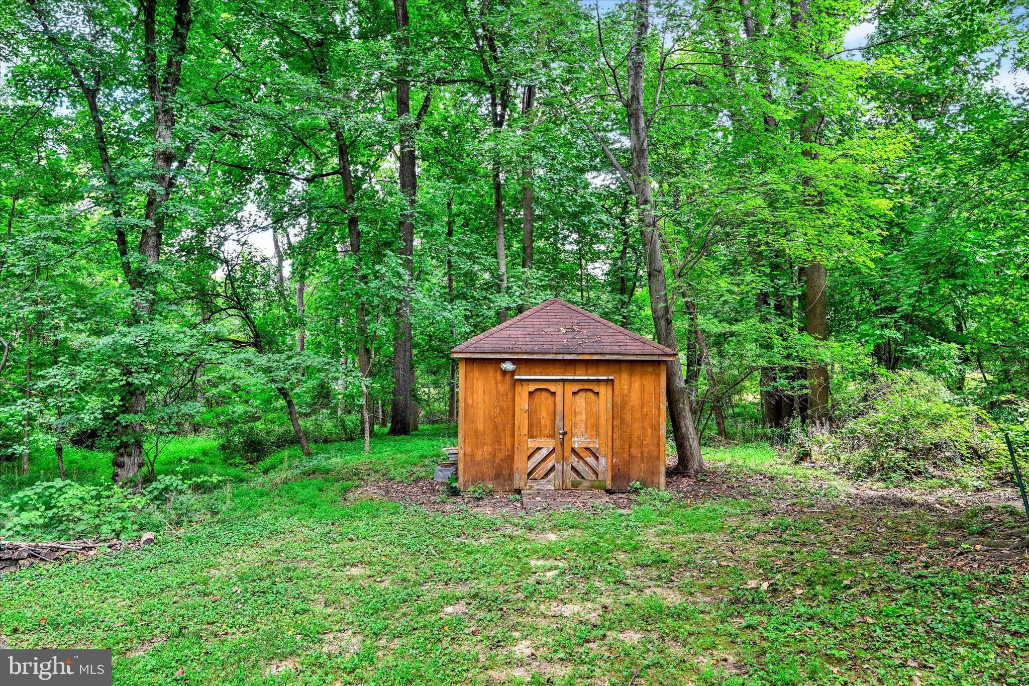 SUNNY ACRES - Residential