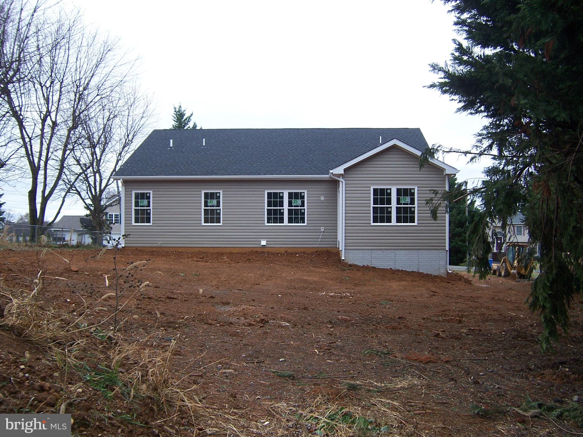 ELIZABETH STATION - Residential