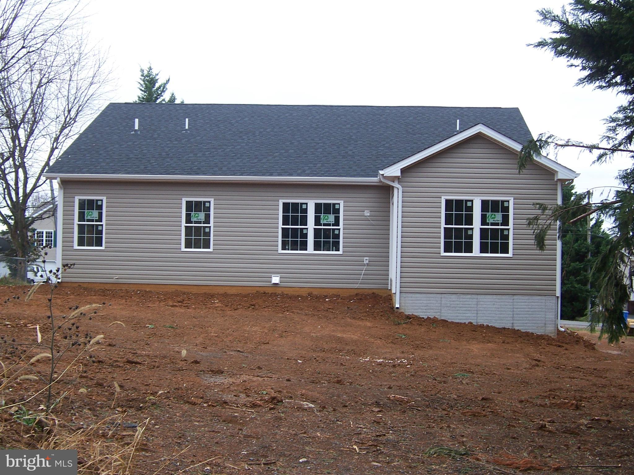 ELIZABETH STATION - Residential