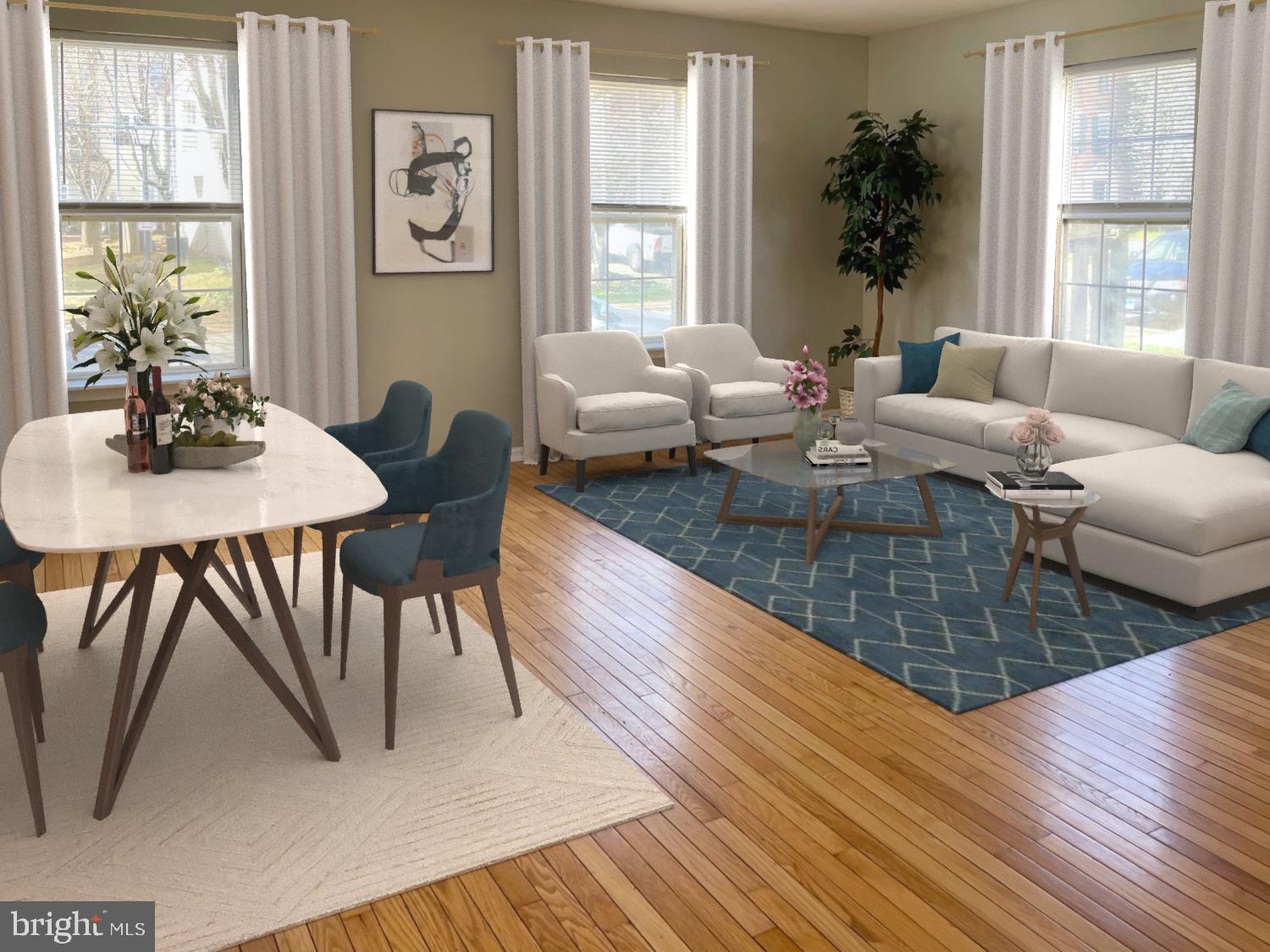 FOUNTAIN HILLS - Residential