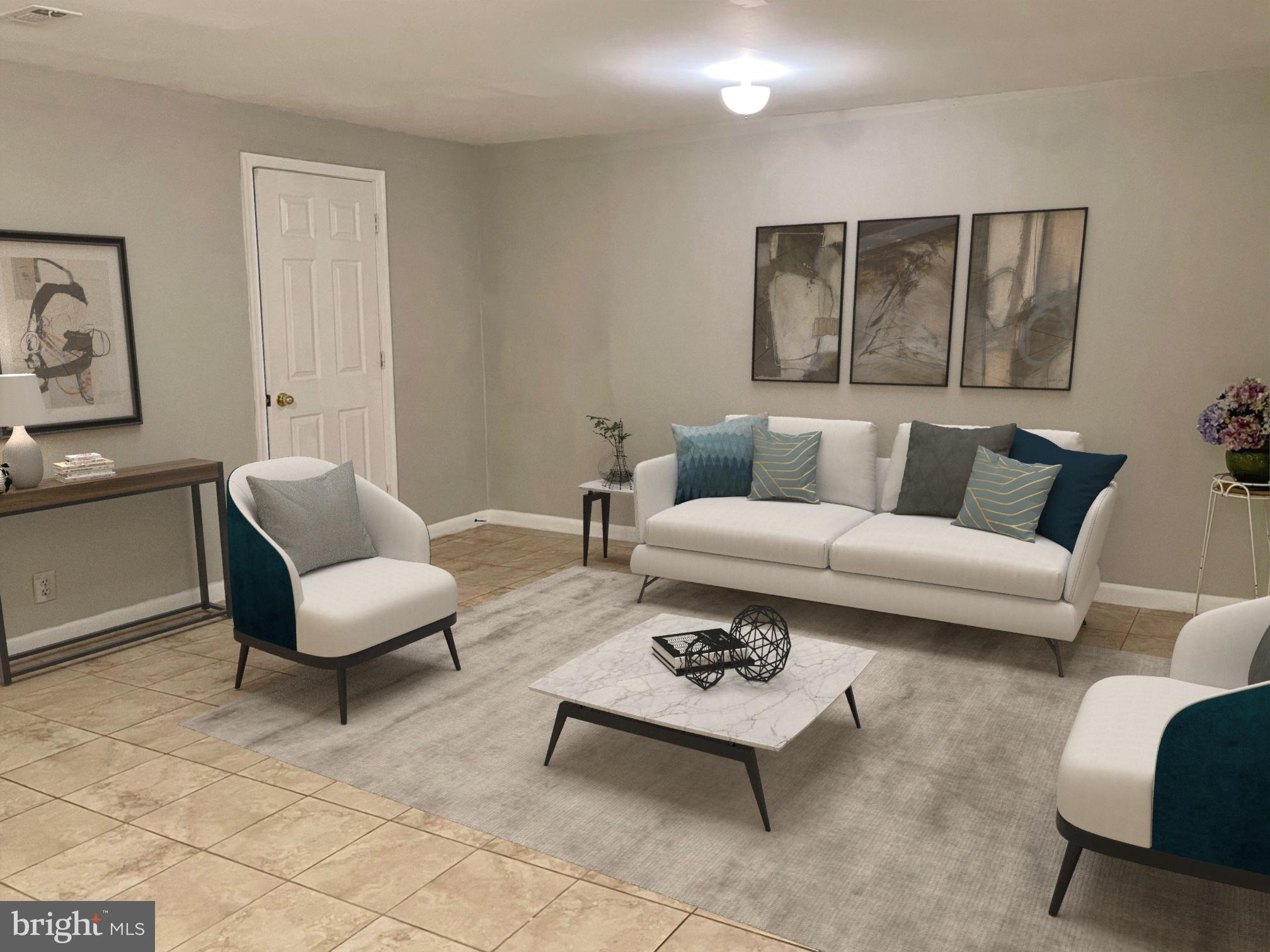 FOUNTAIN HILLS - Residential