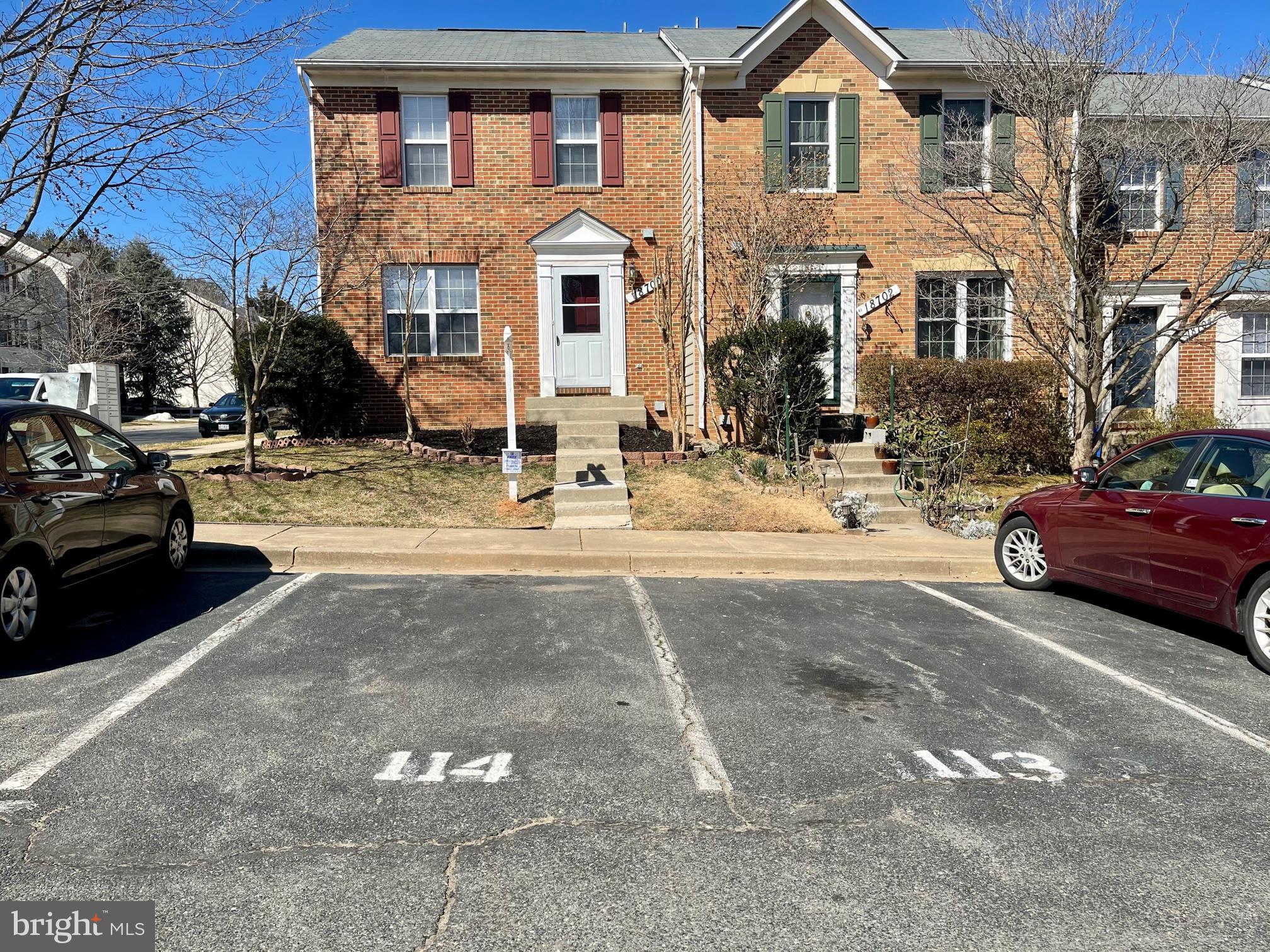 FOUNTAIN HILLS - Residential