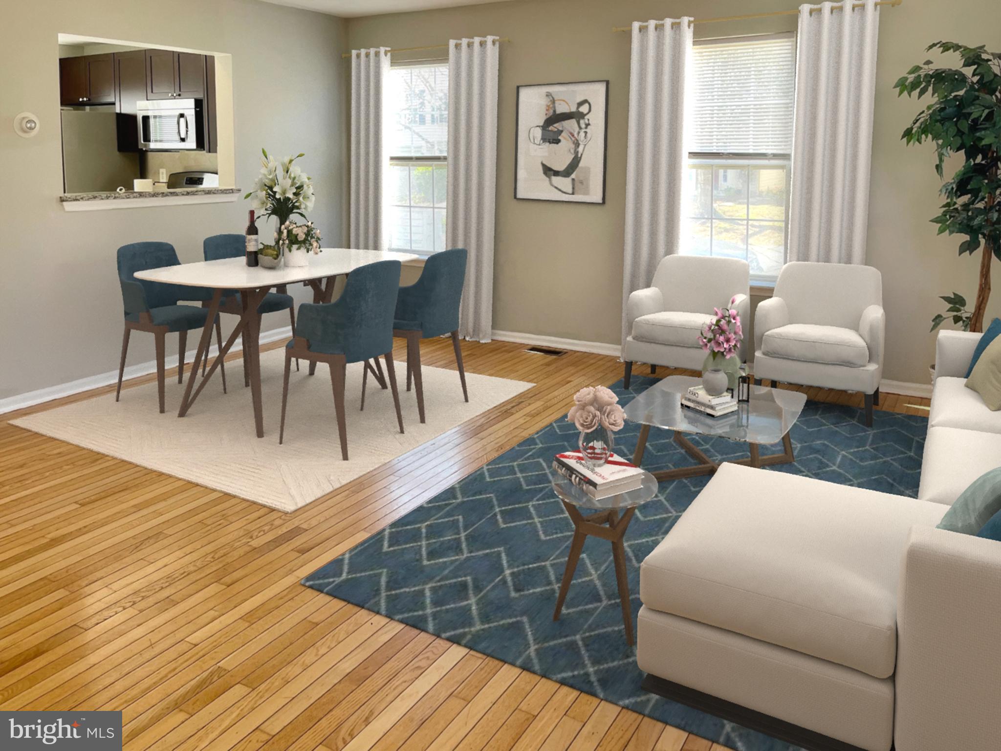 FOUNTAIN HILLS - Residential