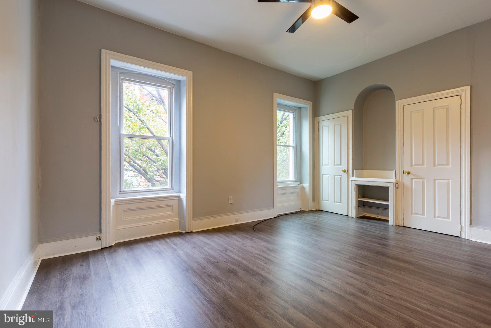 TEMPLE UNIVERSITY - Residential Income