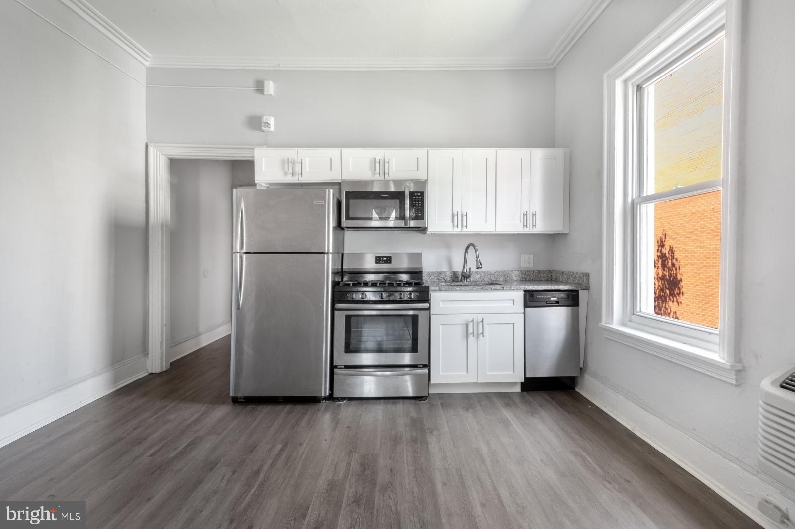 TEMPLE UNIVERSITY - Residential Income