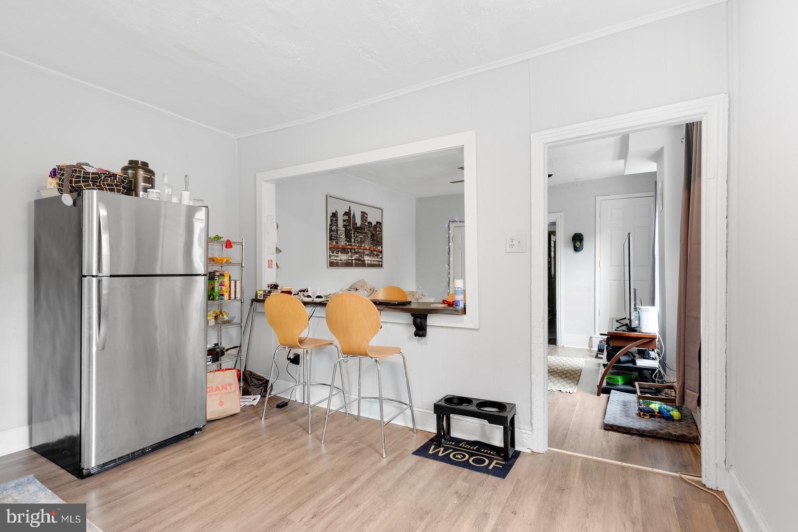 TEMPLE UNIVERSITY - Residential Income