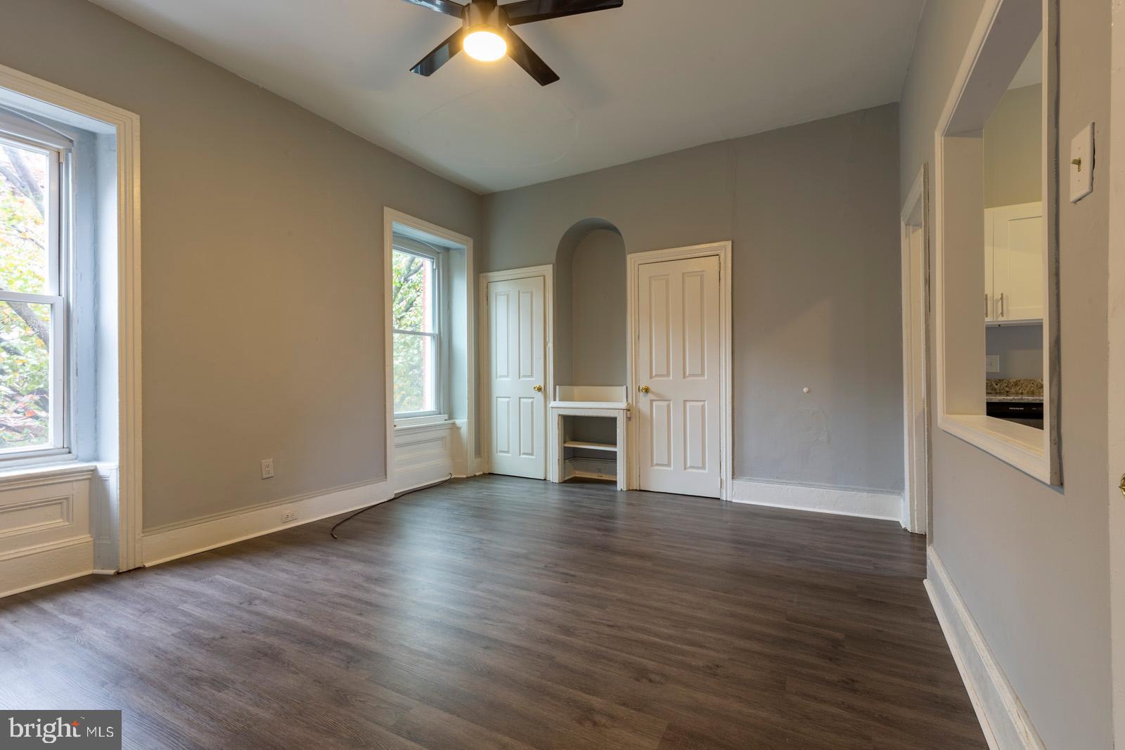 TEMPLE UNIVERSITY - Residential Income