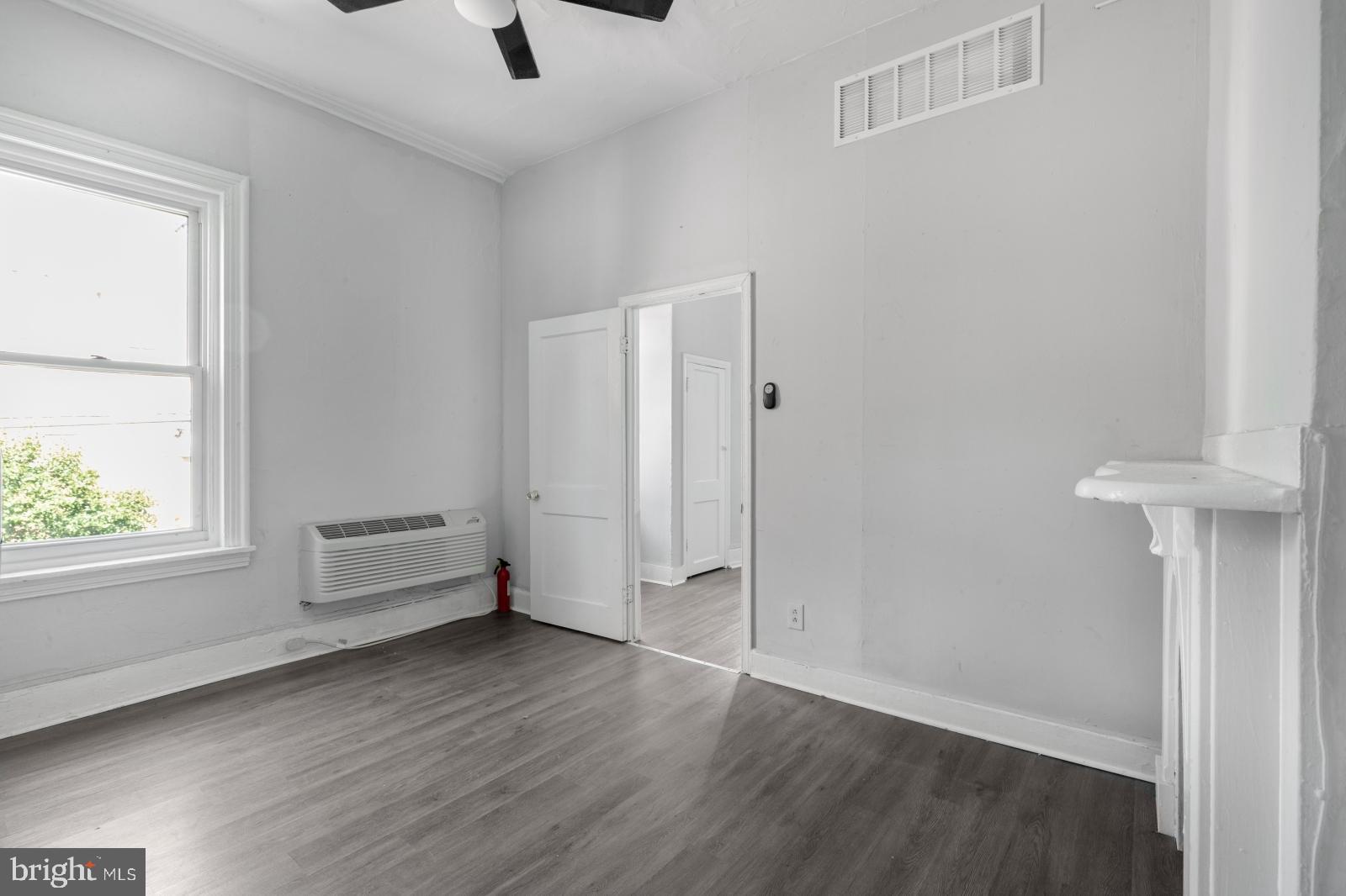 TEMPLE UNIVERSITY - Residential Income