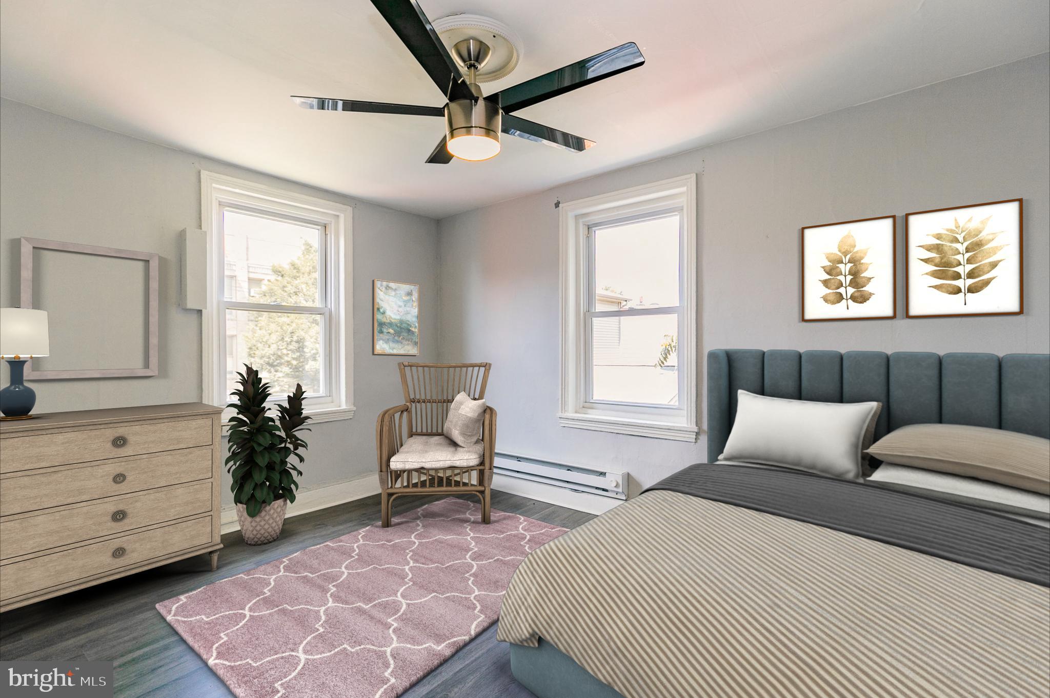 TEMPLE UNIVERSITY - Residential Income