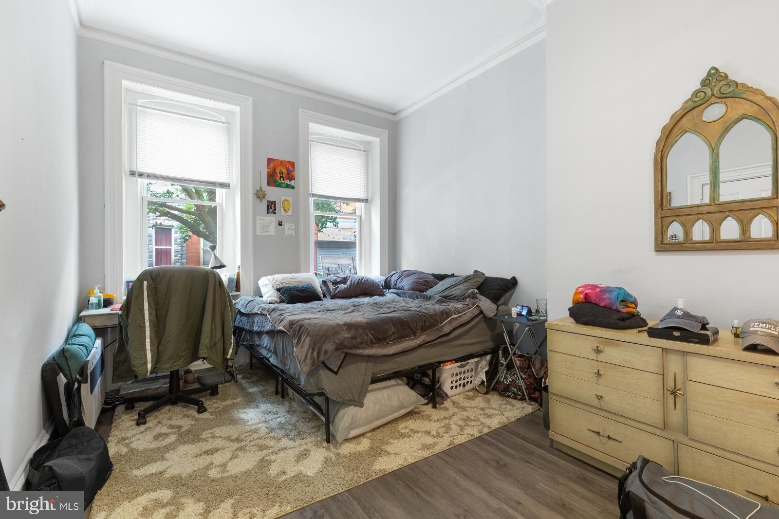 TEMPLE UNIVERSITY - Residential Income