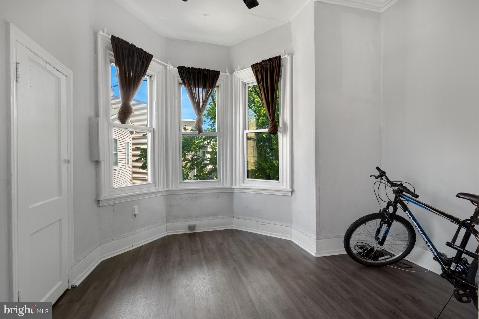 TEMPLE UNIVERSITY - Residential Income