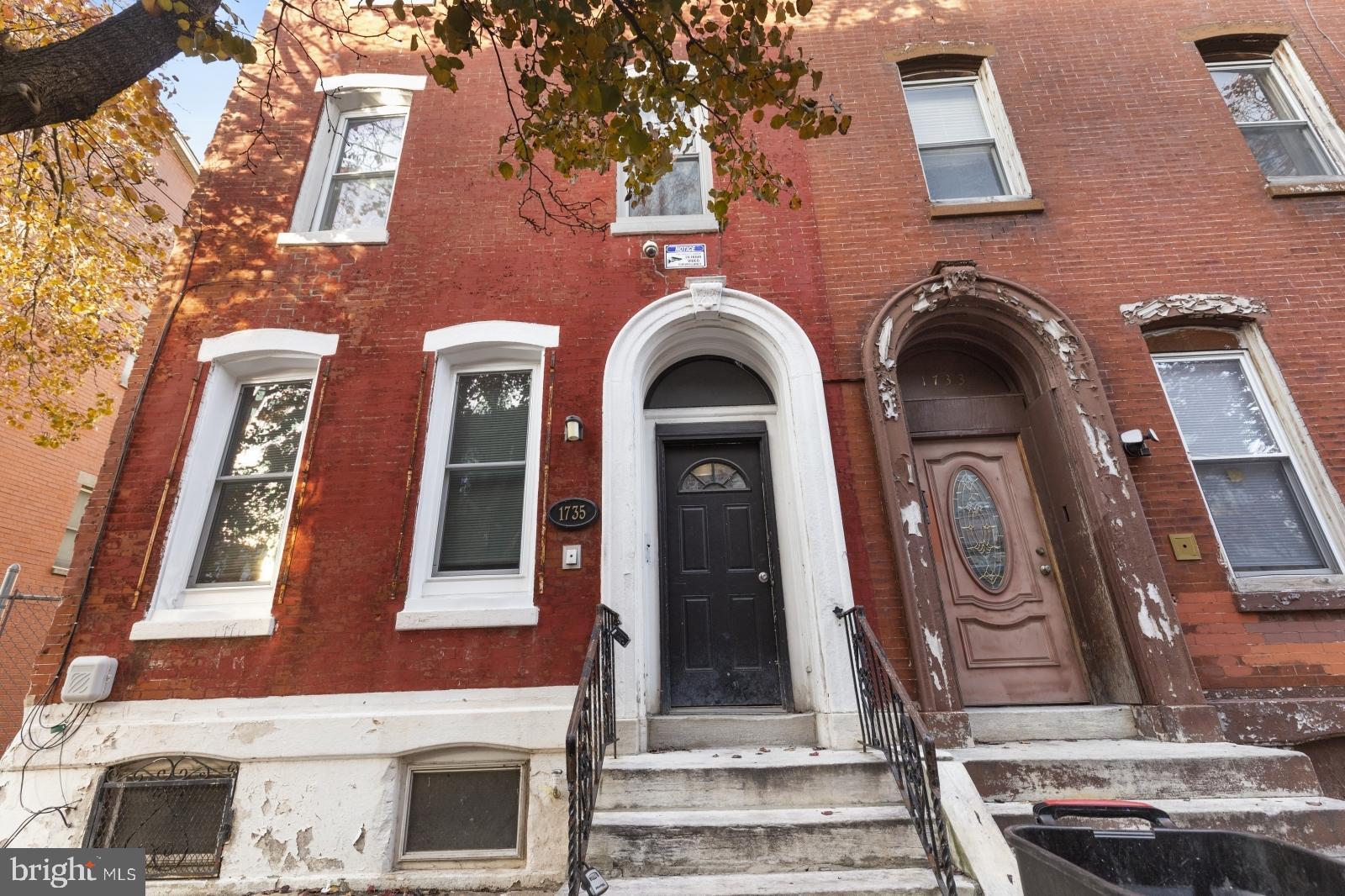 TEMPLE UNIVERSITY - Residential Income