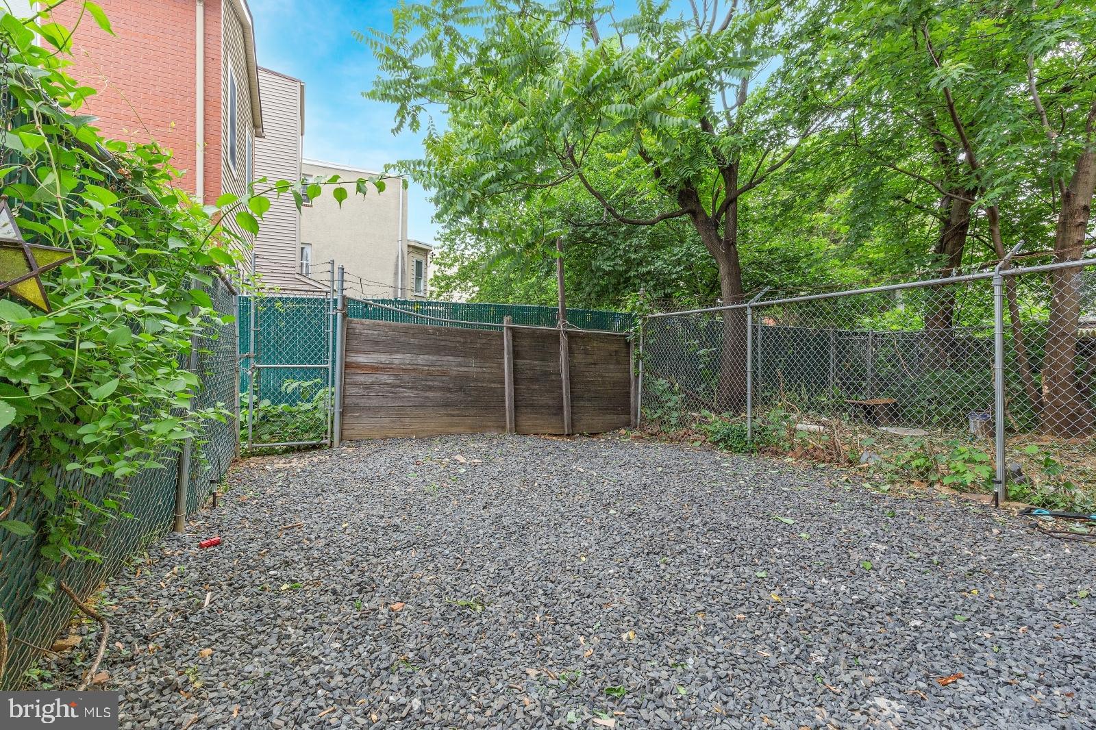 TEMPLE UNIVERSITY - Residential Income