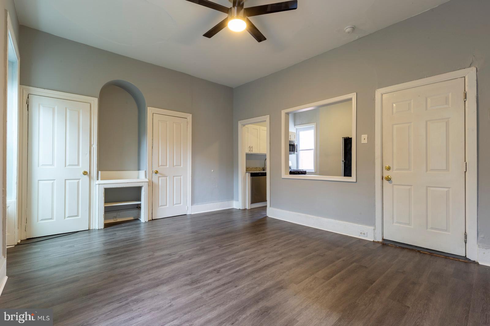 TEMPLE UNIVERSITY - Residential Income