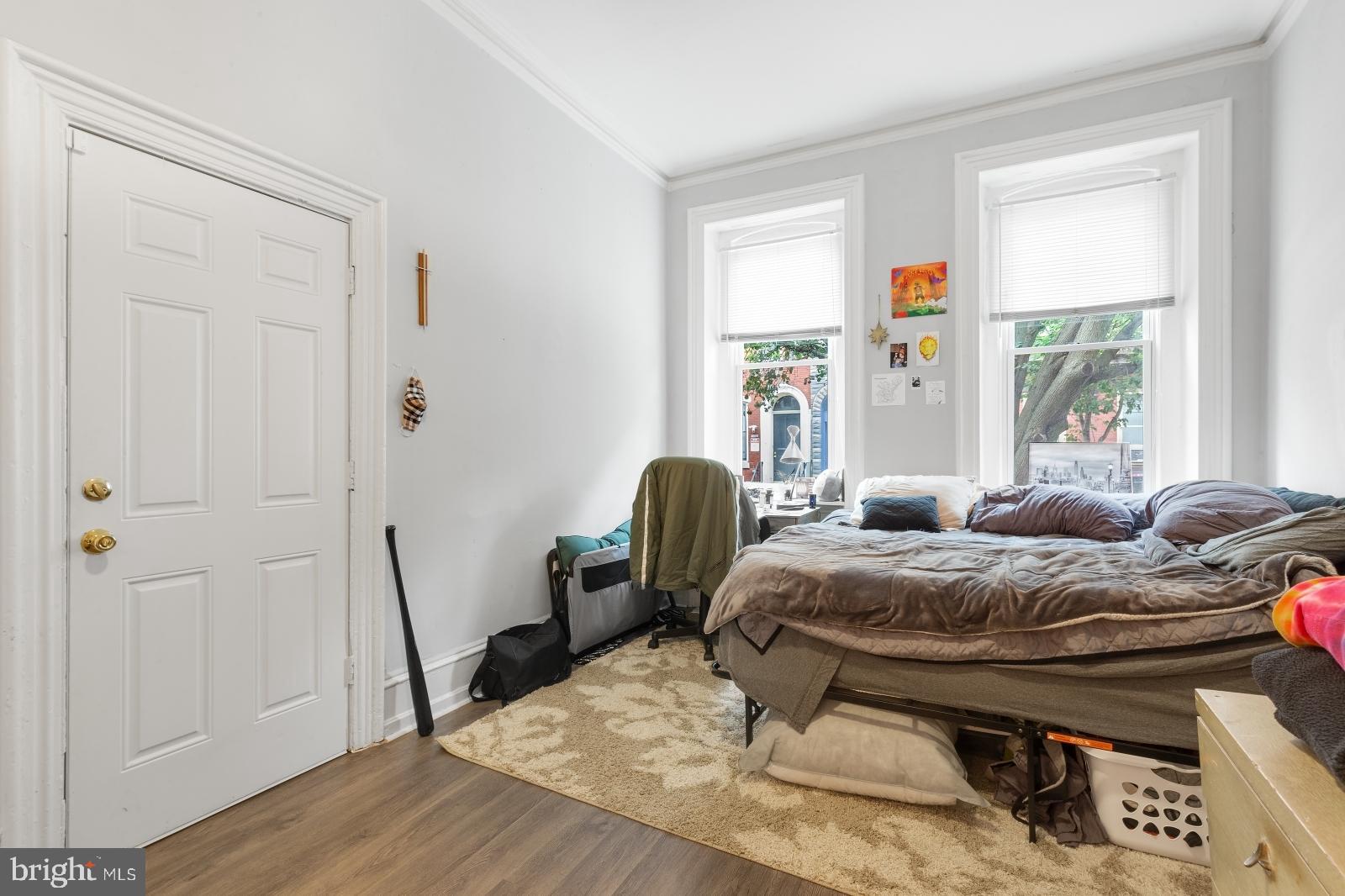 TEMPLE UNIVERSITY - Residential Income