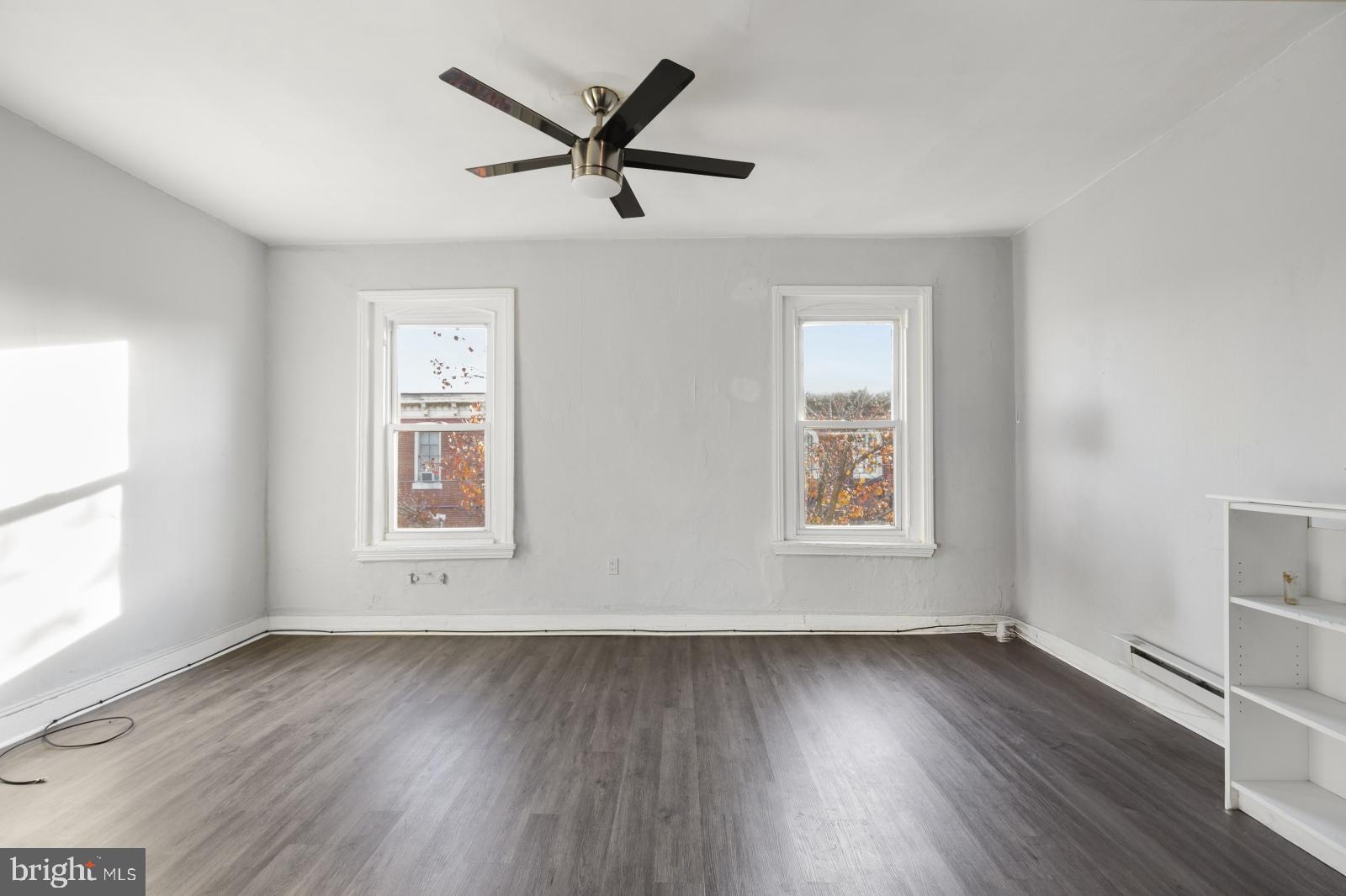 TEMPLE UNIVERSITY - Residential Income