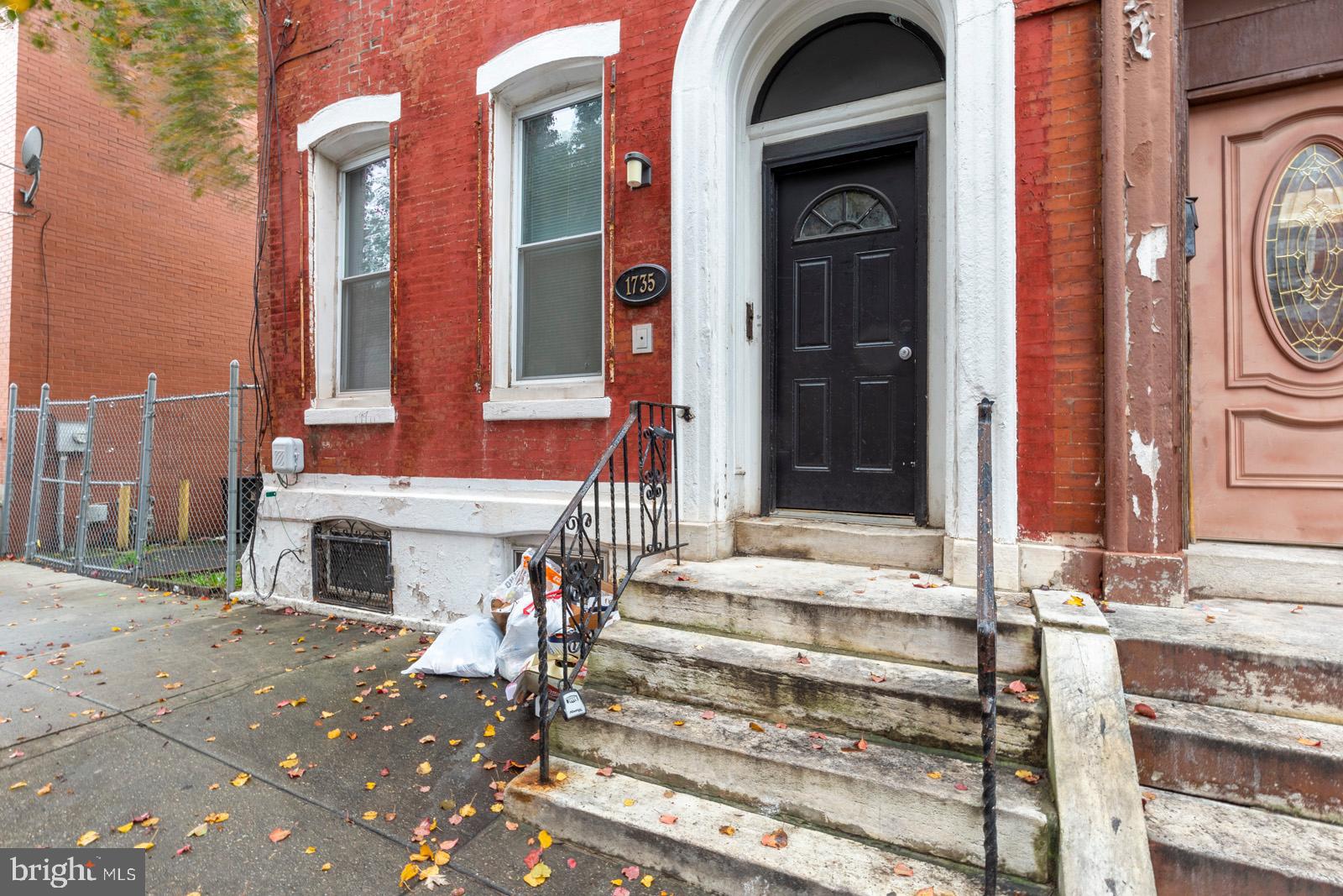 TEMPLE UNIVERSITY - Residential Income