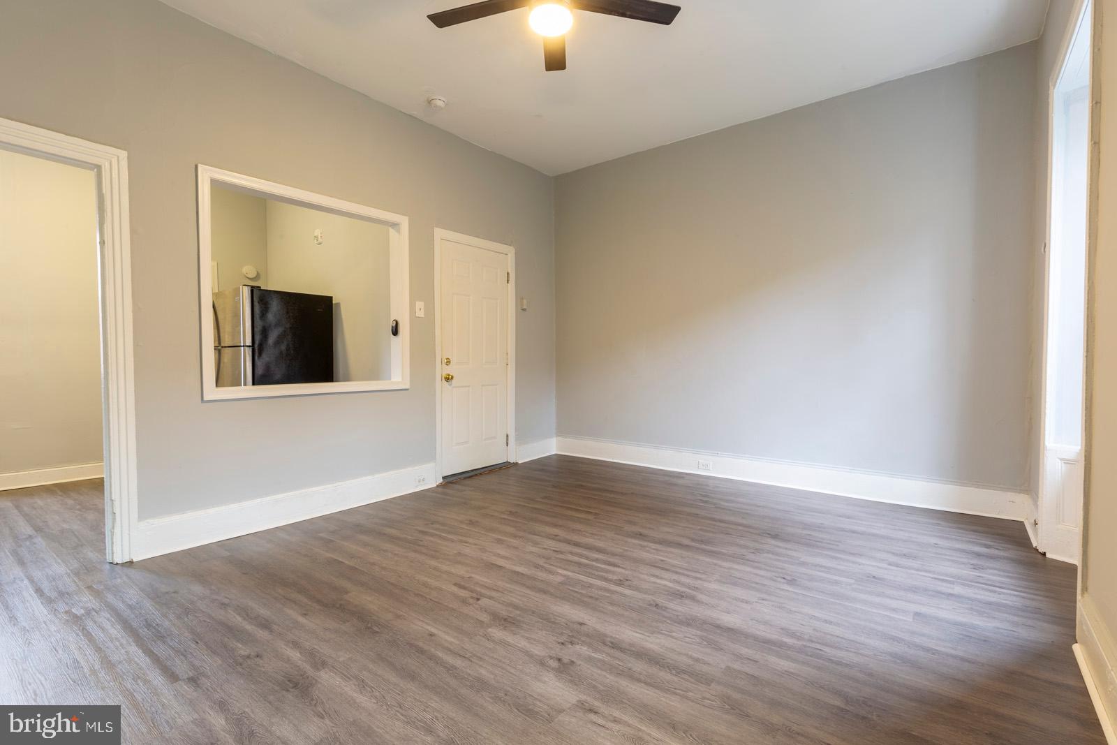 TEMPLE UNIVERSITY - Residential Income