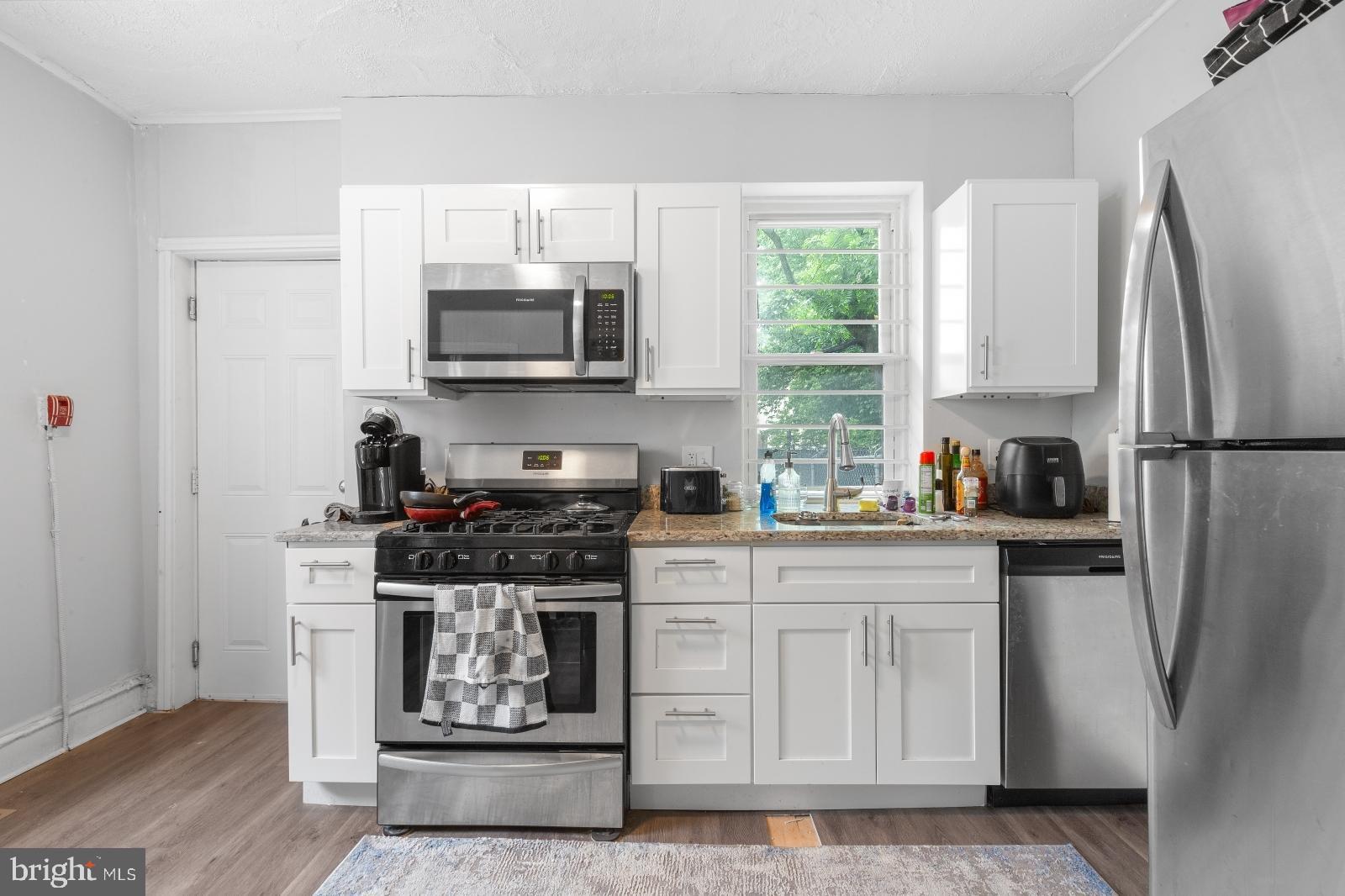 TEMPLE UNIVERSITY - Residential Income