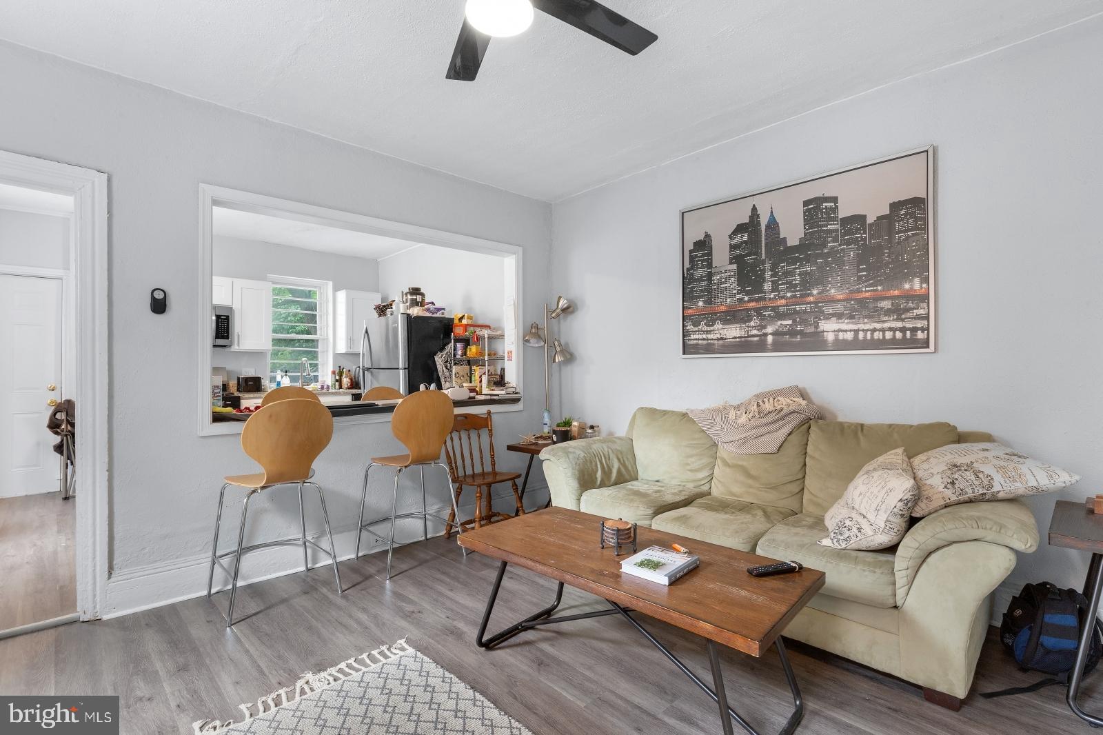 TEMPLE UNIVERSITY - Residential Income