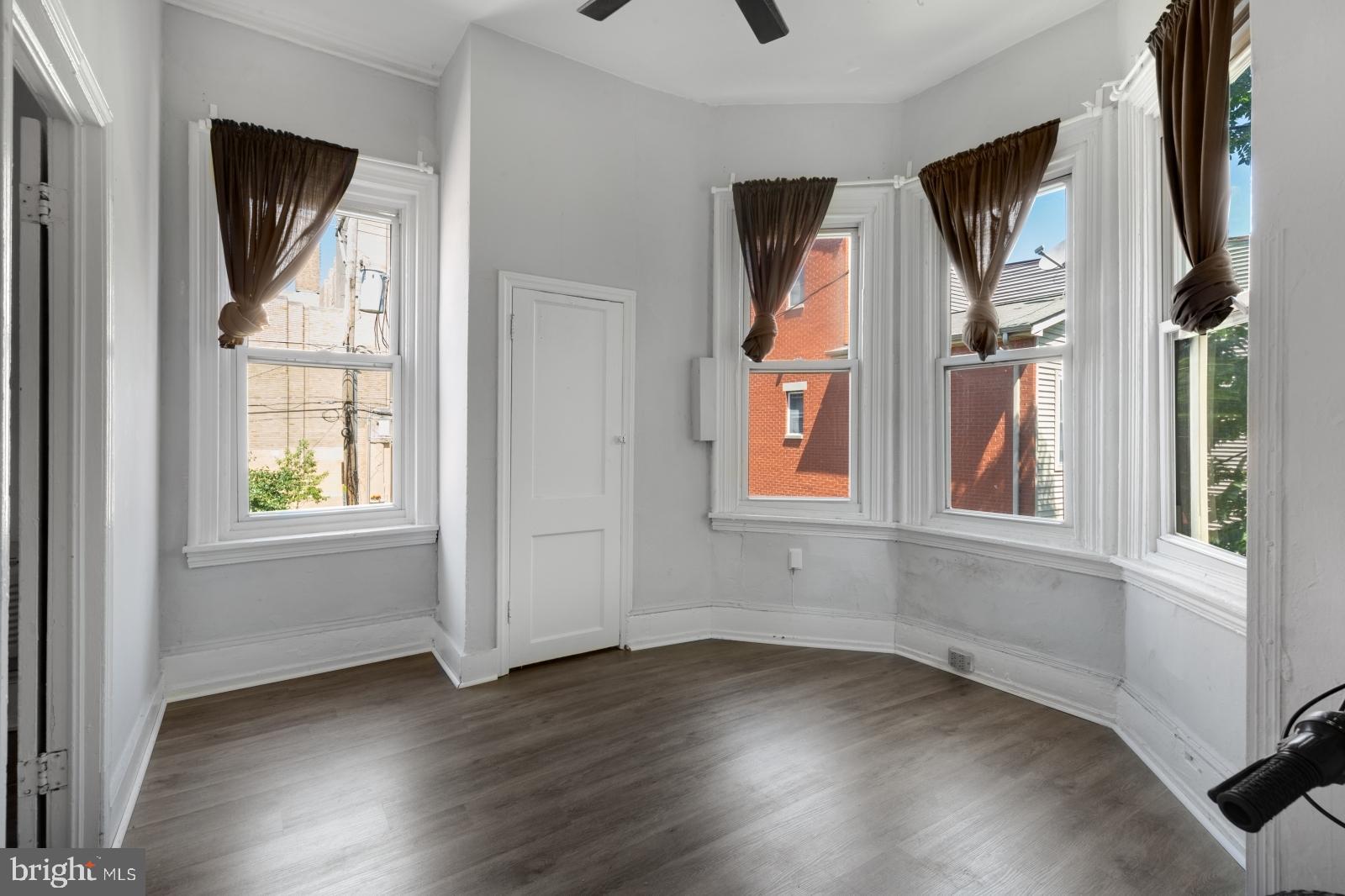 TEMPLE UNIVERSITY - Residential Income