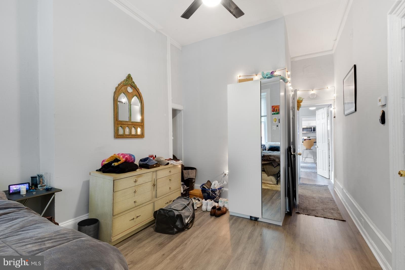 TEMPLE UNIVERSITY - Residential Income