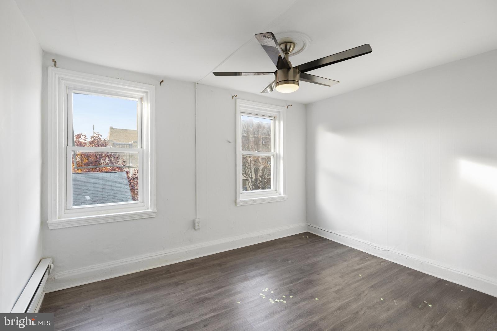 TEMPLE UNIVERSITY - Residential Income