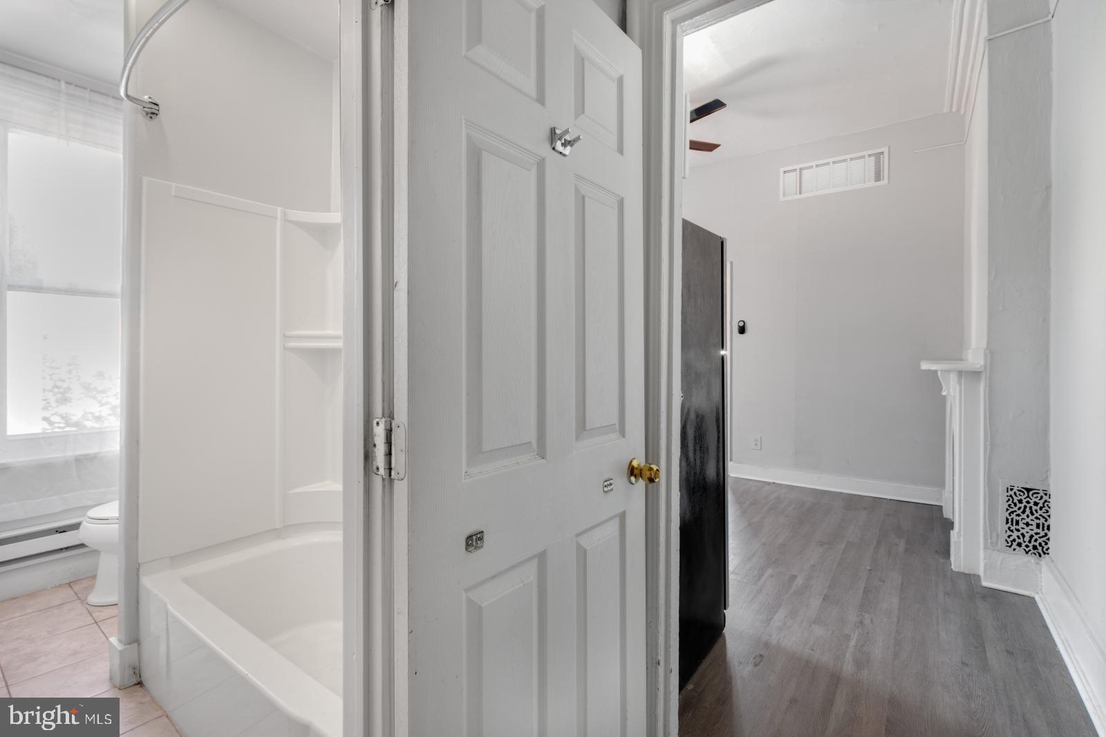 TEMPLE UNIVERSITY - Residential Income