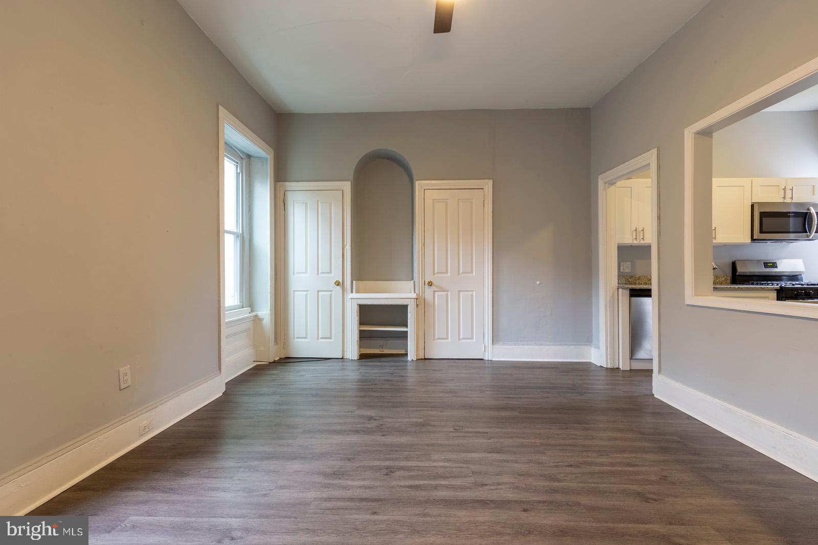 TEMPLE UNIVERSITY - Residential Income