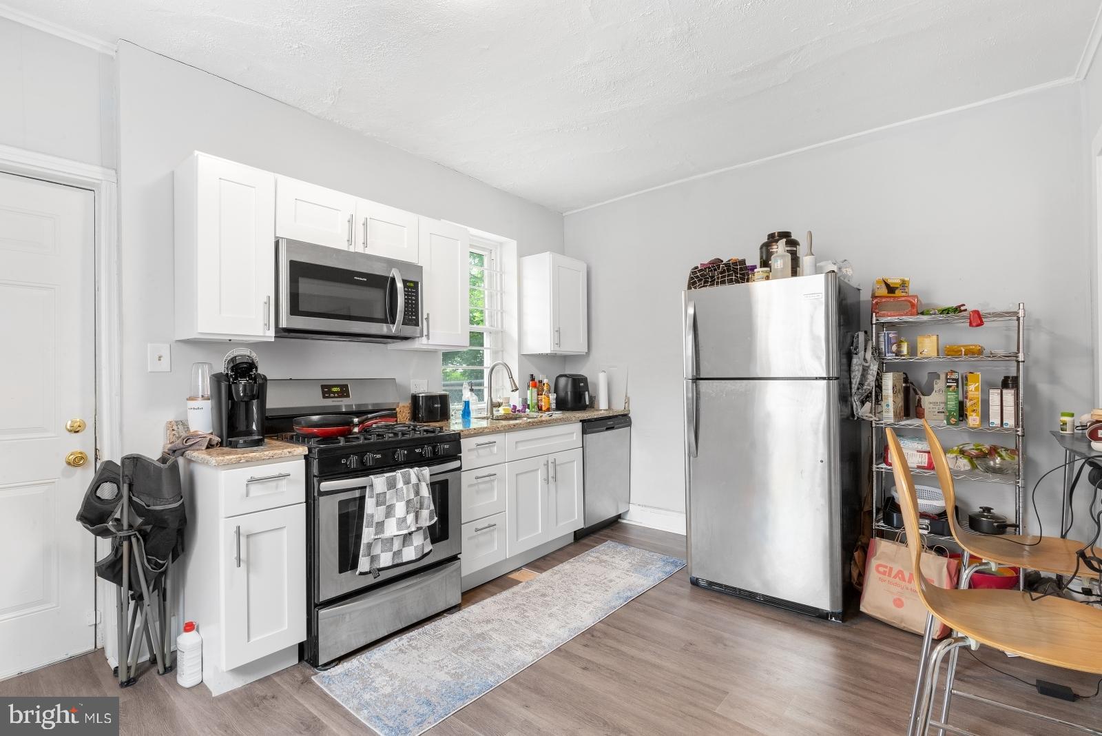 TEMPLE UNIVERSITY - Residential Income