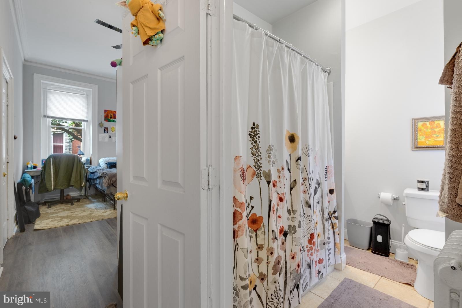 TEMPLE UNIVERSITY - Residential Income