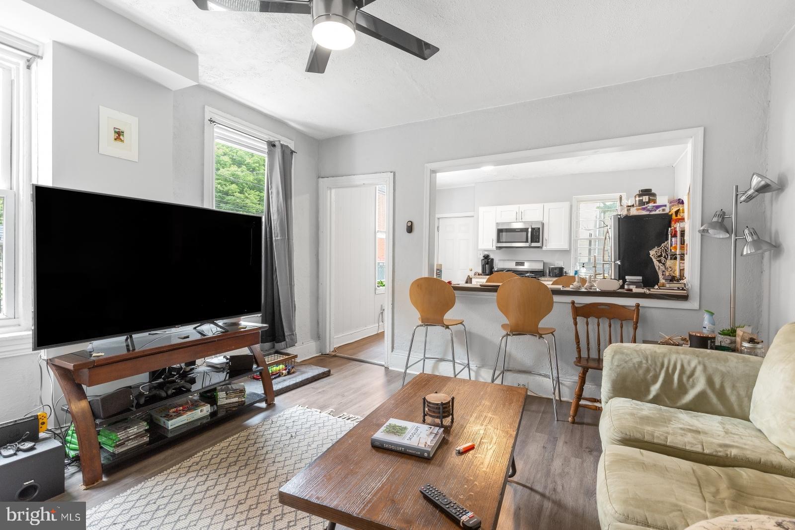 TEMPLE UNIVERSITY - Residential Income