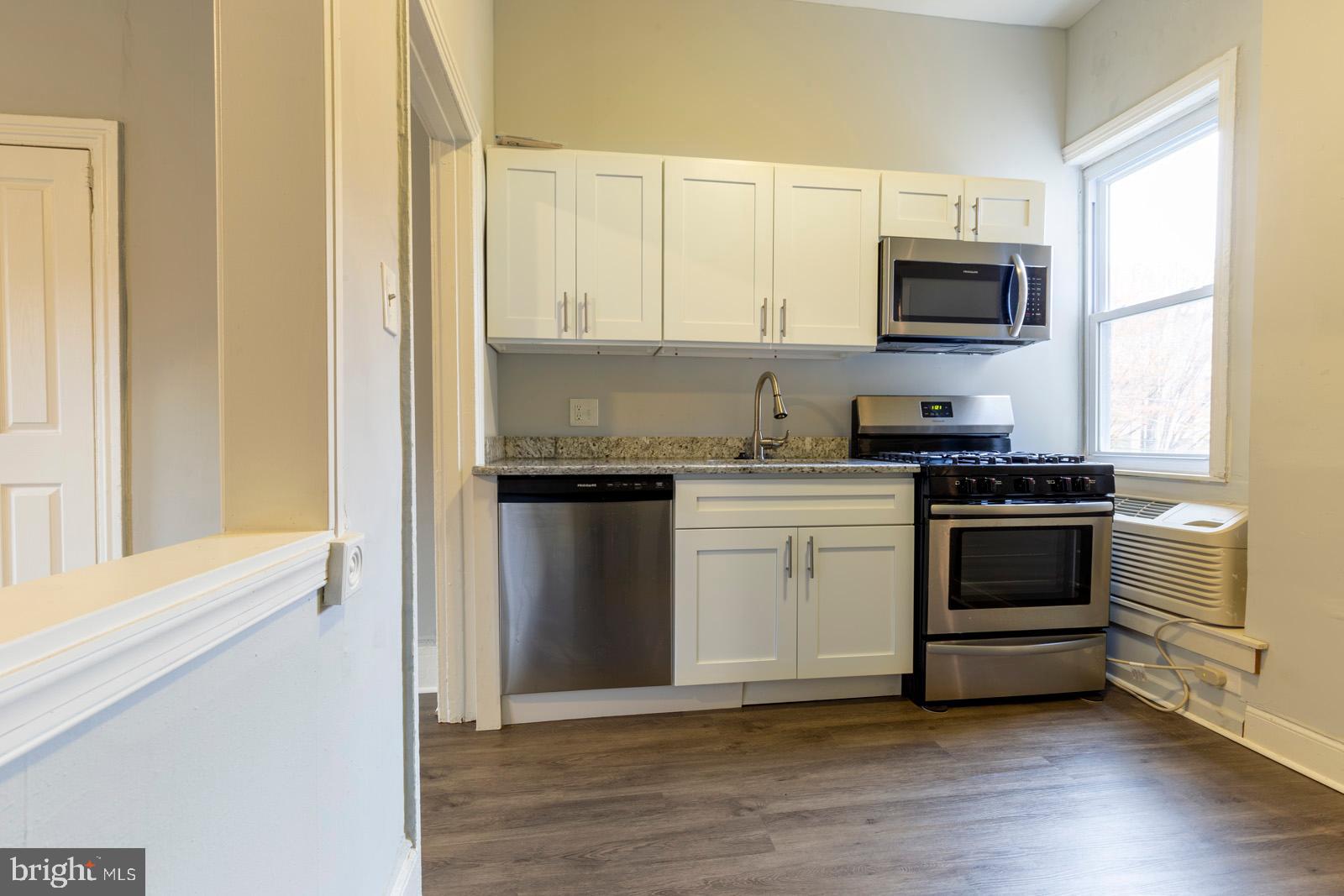 TEMPLE UNIVERSITY - Residential Income