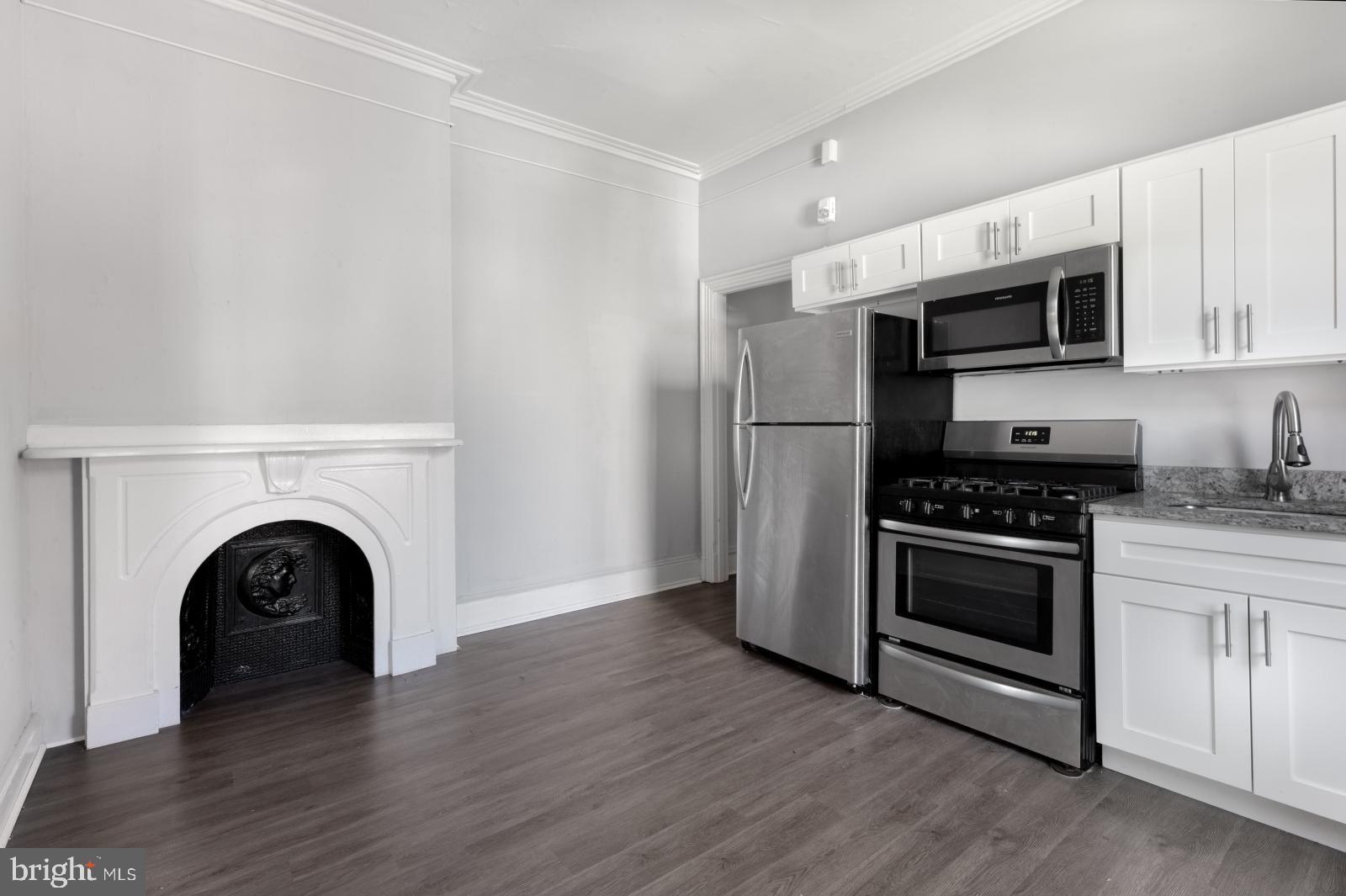 TEMPLE UNIVERSITY - Residential Income